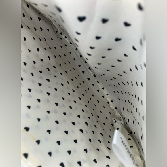 NWT BRIGHTON Crossbody Bag Purse Scottie Collection - Picture 4 of 4